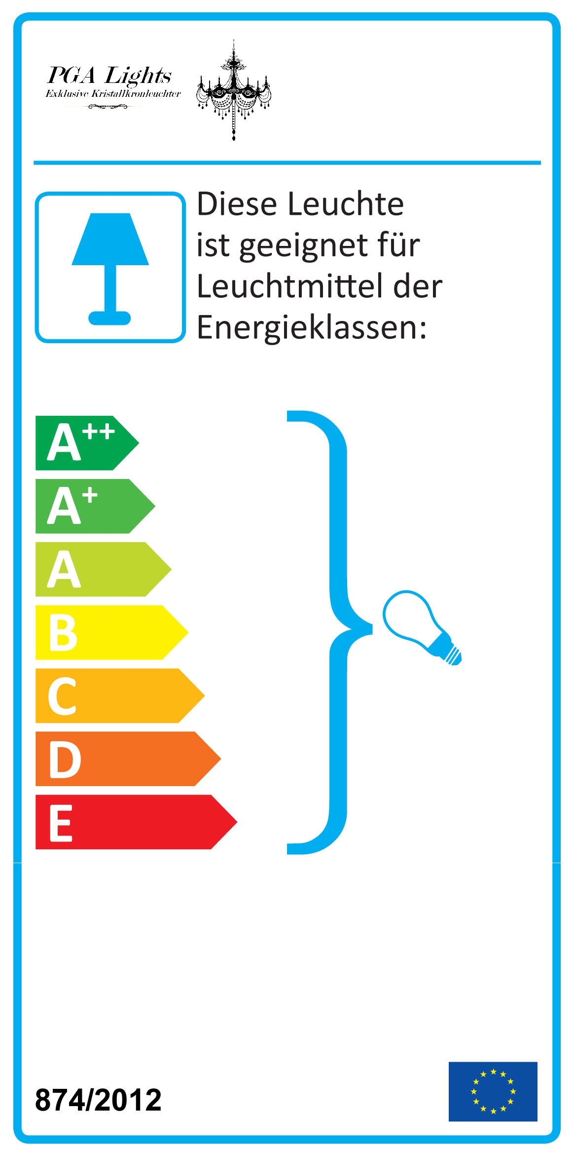 energieeffizienzlabel